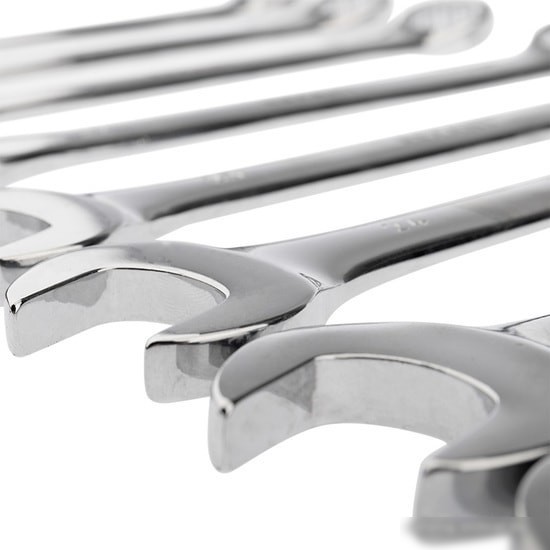 Набор ключей Rexant 12-5848 (26 предметов) – фото товара