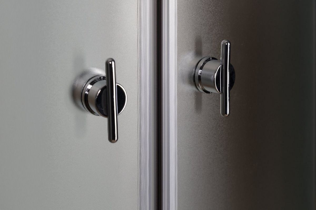 Душевая кабина Niagara Eco E120/80/40L/MT 120x80x215 - фото товара