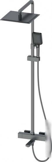 Душевая система Wonzon&Woghand WW-88739901-BGM - изображение в каталоге