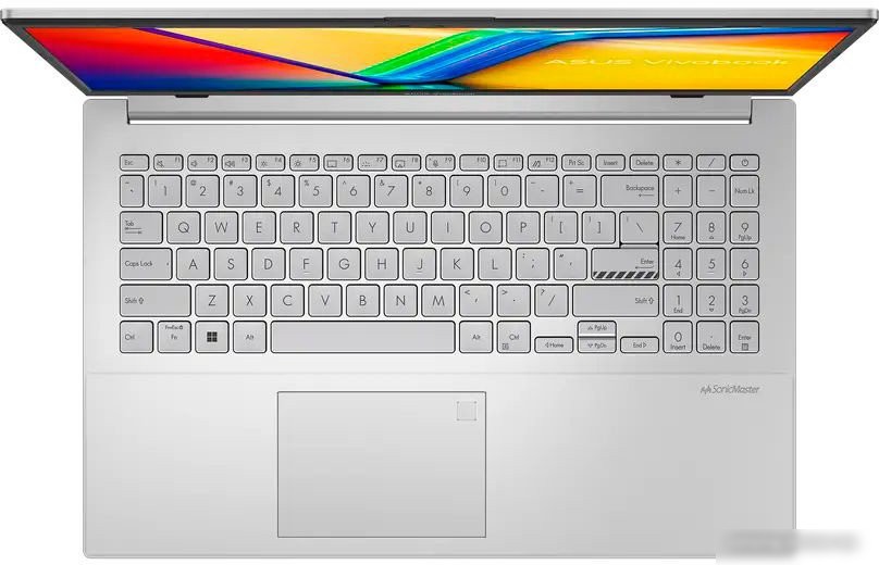 Ноутбук ASUS Vivobook Go 15 E1504FA-BQ1857 – фото товара