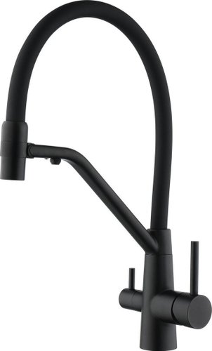 Смеситель Savol FS1462H-01 - изображение в каталоге