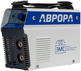 Сварочный инвертор Аврора Вектор 1600 ЭМС – изображение в каталоге