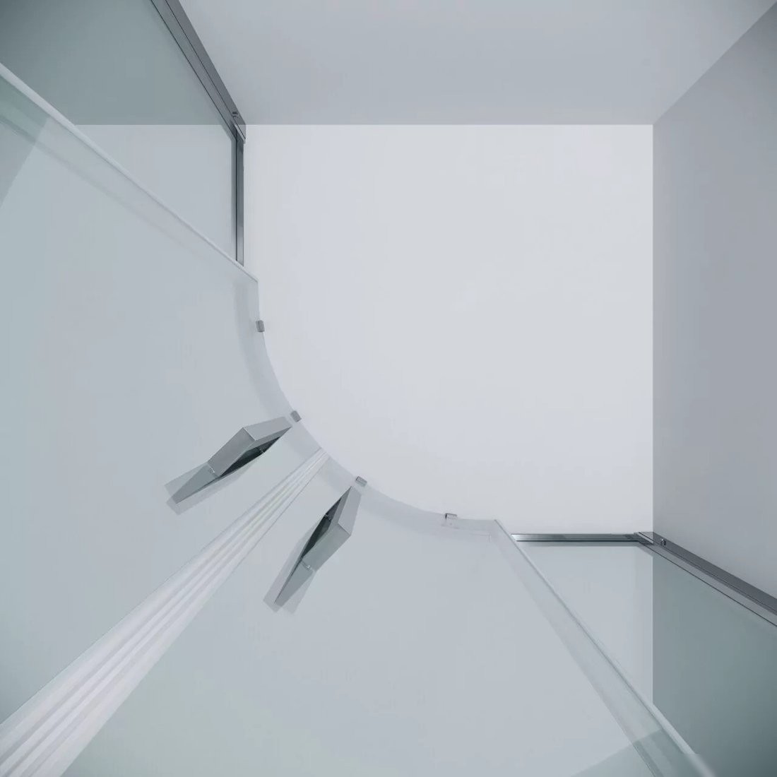 Душевой уголок Grossman Cosmo 80x80x195 301.K33.02.8080.10.00 - фото товара