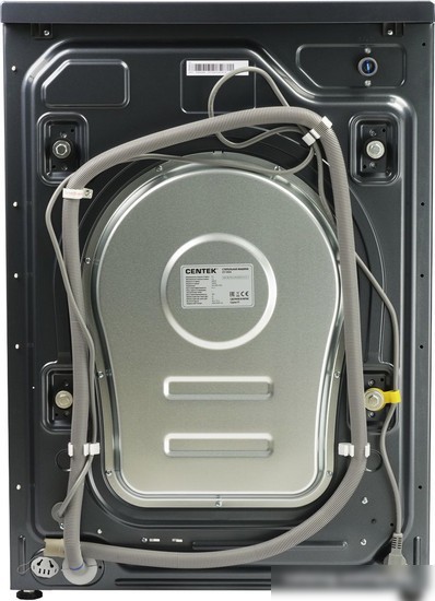 Стирально-сушильная машина CENTEK CT-1954 - фото товара