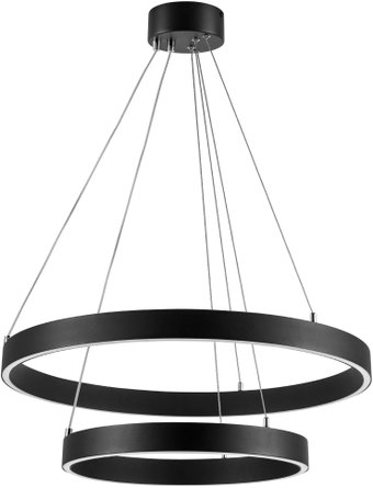 Подвесная люстра Lightstar Saturno 748117 – изображение в каталоге