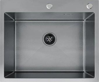 Кухонная мойка Axus LS-6050SD - изображение в каталоге