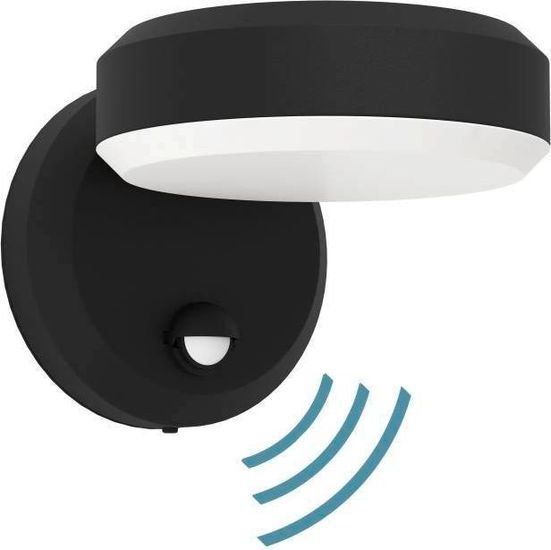 Уличный настенный светильник Eglo Fornaci 900674