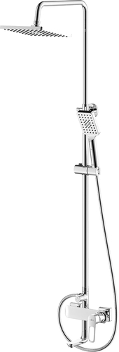 Душевая система Rossinka Silvermix RS46-46 - изображение в каталоге
