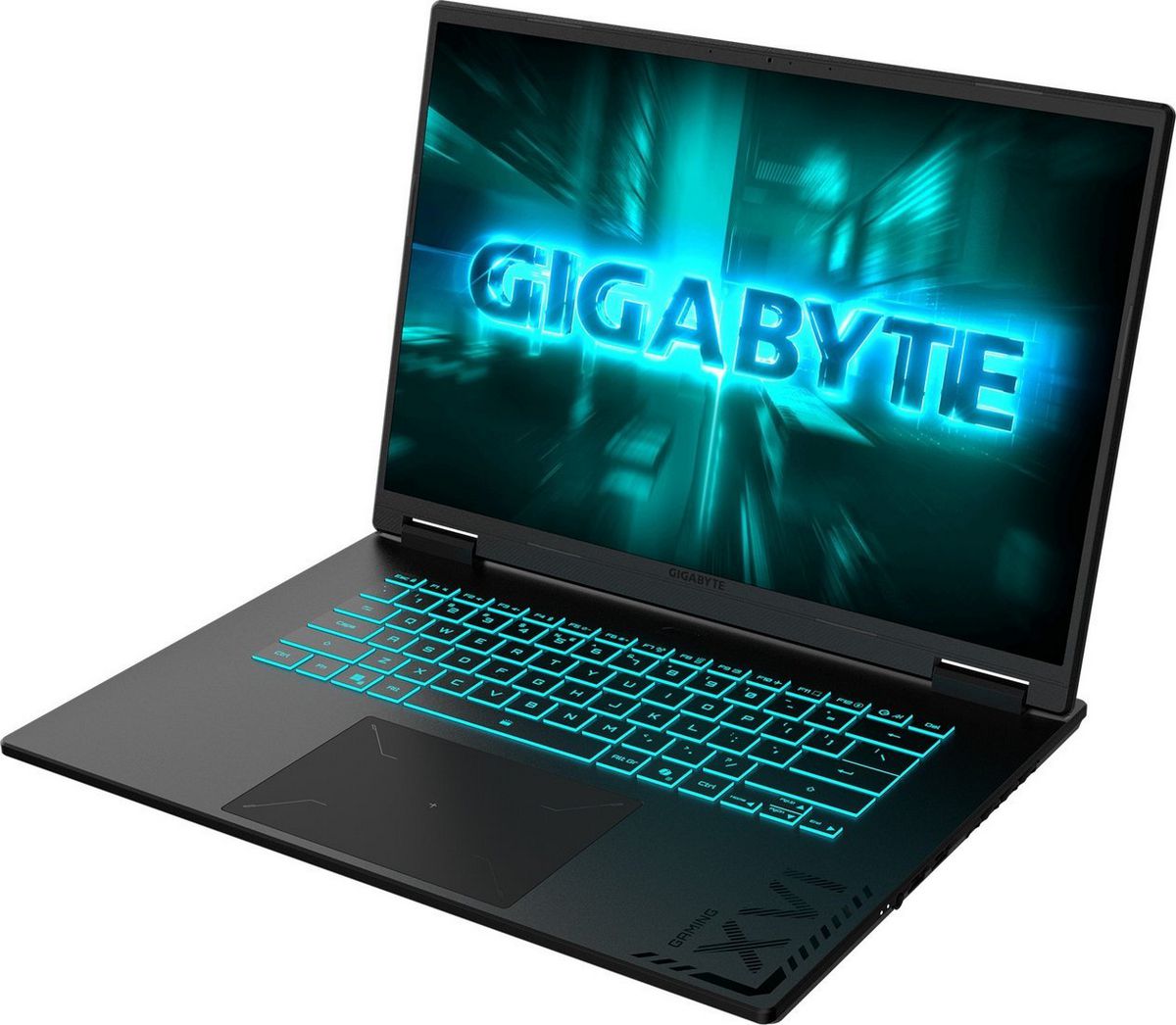 Игровой ноутбук Gigabyte Gaming A16 GA63H 3THK3KZ893SD – фото товара