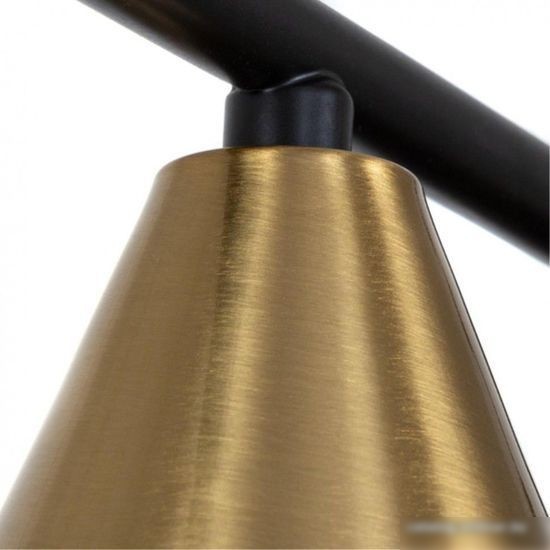 Бра Arte Lamp Jacob A7029AP-1BK – фото товара