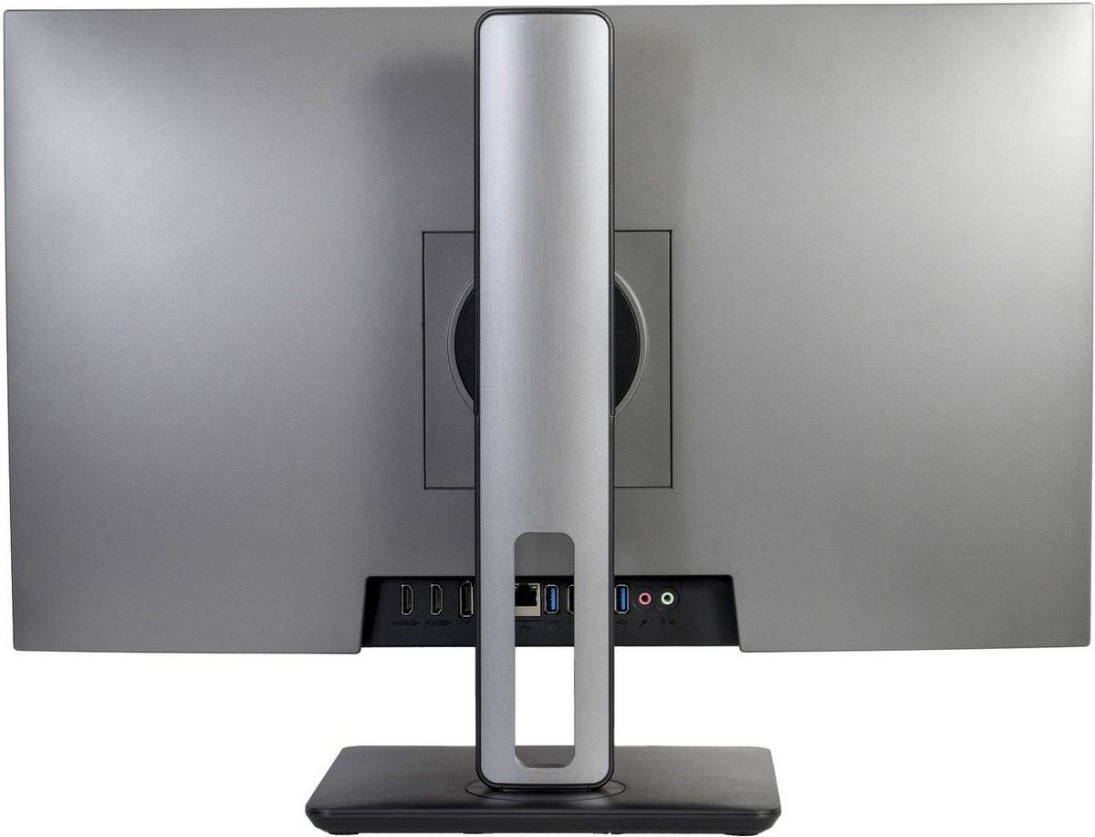 Моноблок IRBY H-PRO 24-i3121-16-0-480-N-H610-010 – фото товара