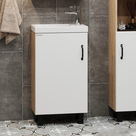 Onika Тумба под умывальник Тимбер 45 104508 – фото товара