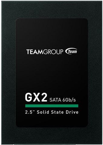 SSD Team GX2 2TB T253X2002T0C101 – изображение в каталоге
