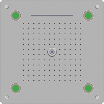Верхний душ RGW SP-73 LED - изображение в каталоге