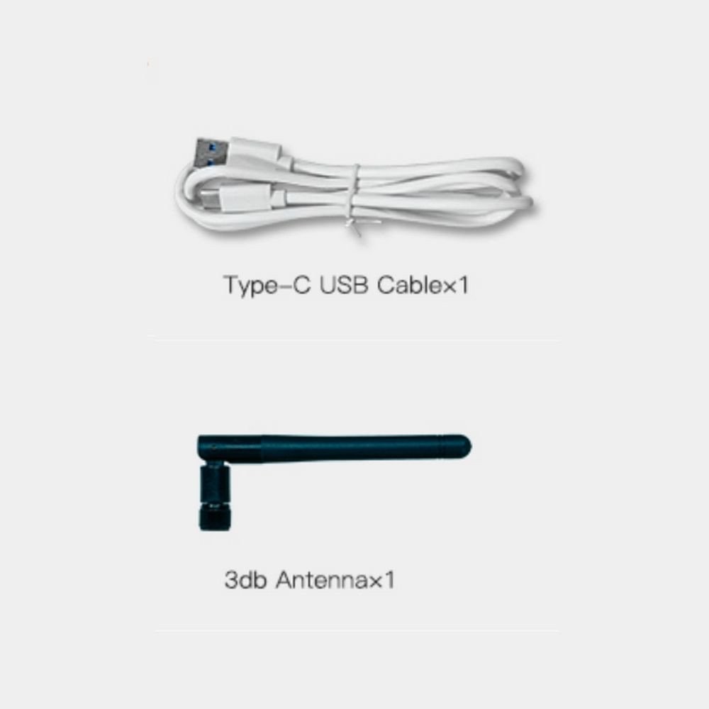 Одноплатный компьютер Firefly EC-R3328PC 16GB – фото товара