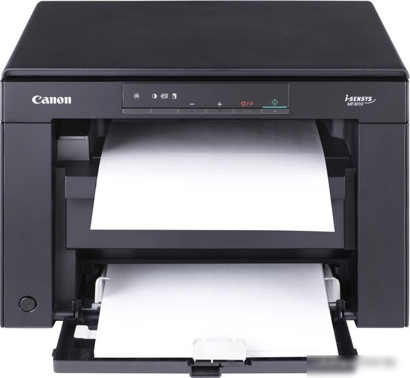 МФУ Canon i-SENSYS MF3010 + 1 картридж – фото товара