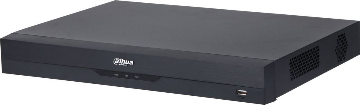 Гибридный видеорегистратор Dahua DH-XVR5216AN-5M-I3 – фото товара