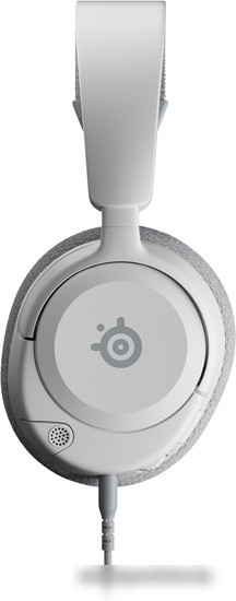 Наушники SteelSeries Arctis Nova 1 (белый) – фото товара