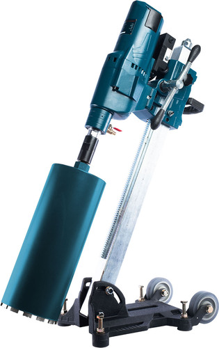 Дрель алмазного сверления Alteco DD 4025 MF 13538 – изображение в каталоге