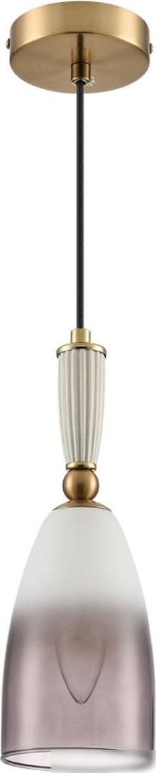 Подвесная люстра Lumion Derbi 8285/1A – фото товара