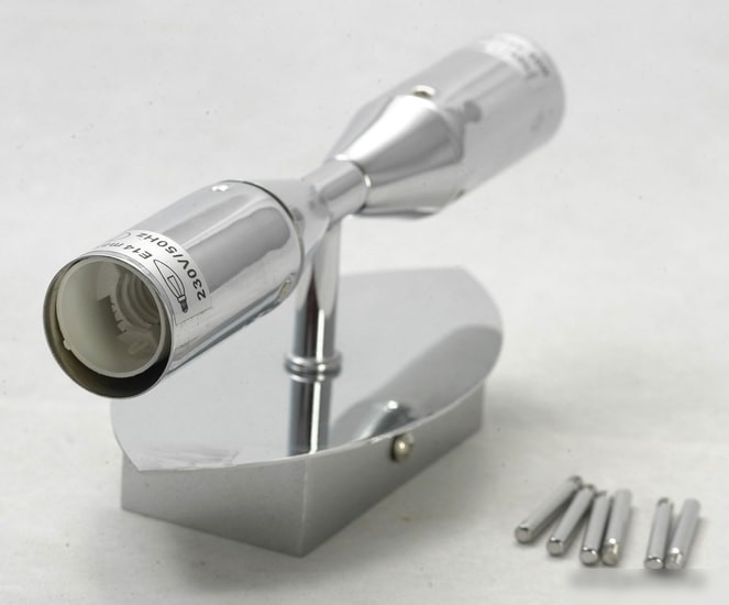 Бра Lussole LGO GRLSP-9553 – фото товара