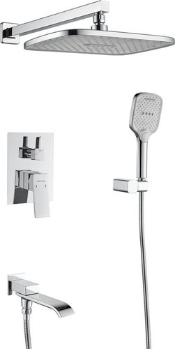 Душевая система Shevanik S4035 - изображение в каталоге