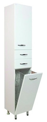 Onika Шкаф-пенал Модерн 40.17 R [404010] – изображение в каталоге