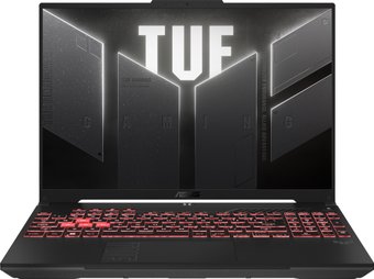 Игровой ноутбук ASUS TUF Gaming A16 2024 FA607NUG-RL144 – изображение в каталоге