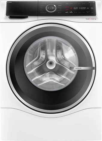 Стирально-сушильная машина Bosch Serie 8 WNC254A0ME - изображение в каталоге