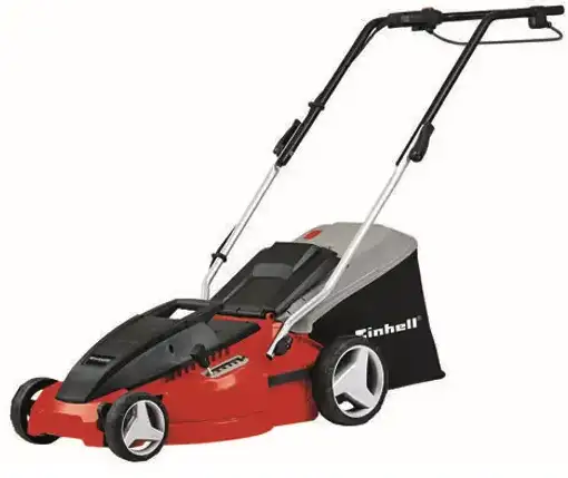 Колёсная газонокосилка Einhell GC-EM 1742