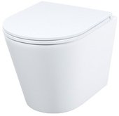 Унитаз подвесной IDDIS Calipso CALRNSEi25 - изображение в каталоге
