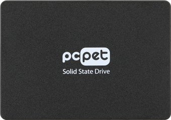 SSD PC Pet 512GB PCPS512G2 – изображение в каталоге