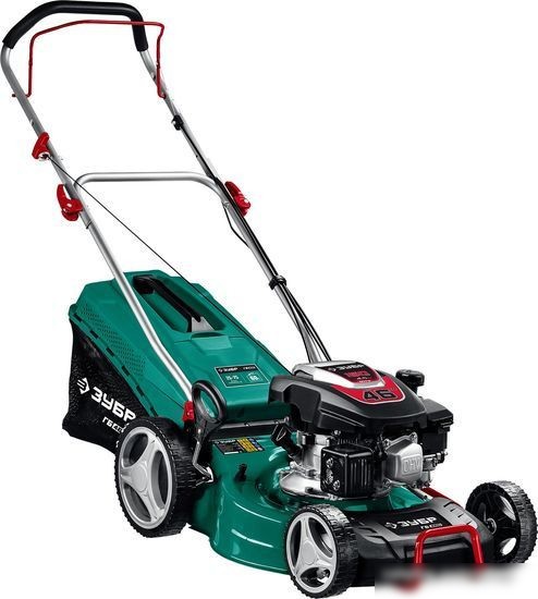 Газонокосилка Зубр Мастер ГБ-460 – фото товара