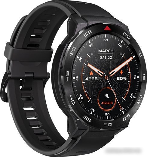 Умные часы Mibro GS Pro – фото товара