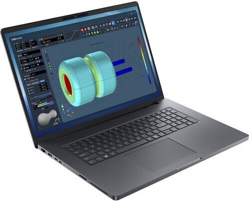 Рабочая станция Dell Pro Max 18 Plus MB18250-9312 – фото товара