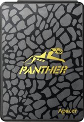 SSD Apacer Panther AS340 240GB AP240GAS340G-1 – изображение в каталоге