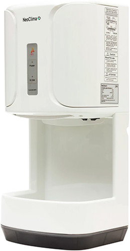 Сушилка для рук Neoclima NHD-1.2 - изображение в каталоге