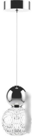 Подвесная люстра Odeon Light Crystal 5007/7L – фото товара