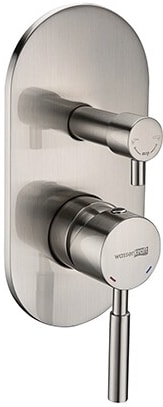 Смеситель Wasserkraft Wern 4241 - изображение в каталоге
