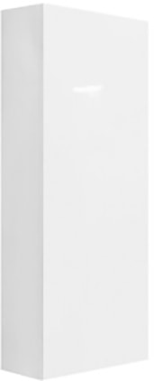 Эстет Шкаф-полупенал Dallas Luxe ФР-00001952 (правый) – изображение в каталоге