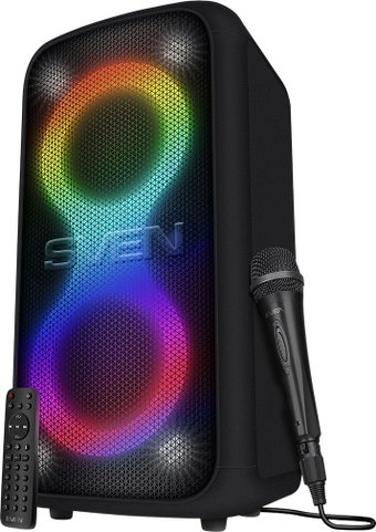 Патибокс SVEN PS-1000 – изображение в каталоге