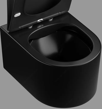 Унитаз Cerutti Spa Tanaro Aria MB CT9238 - изображение в каталоге