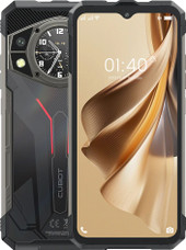 Смартфон Cubot Kingkong AX 12GB/256GB (черный) – изображение в каталоге