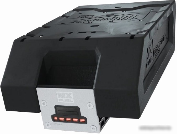 Аккумулятор Milwaukee MXF XC406 4933471837 (6 Ah) – фото товара