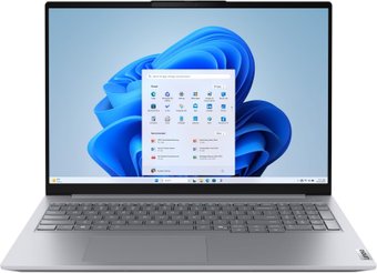Ноутбук Lenovo ThinkBook 16 G8 IAL 21SK0030GQ – изображение в каталоге