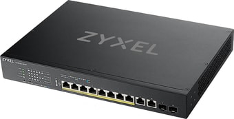 Настраиваемый коммутатор Zyxel XS1930-12HP – изображение в каталоге