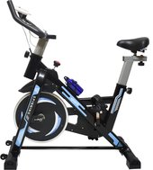 Велотренажер Calviano Spin Bike – изображение в каталоге
