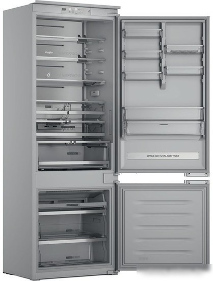 Холодильник Whirlpool WH SP70 T262 P - фото товара