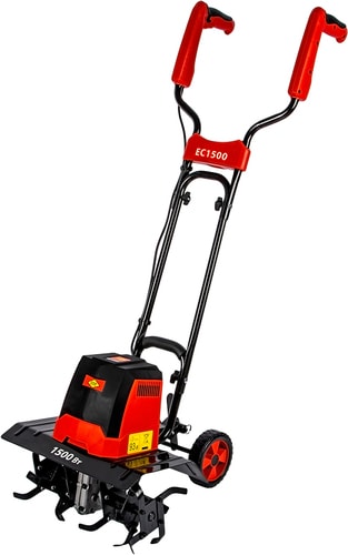 Мотокультиватор DDE EC1500 – изображение в каталоге