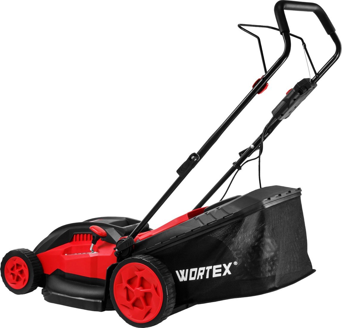 Газонокосилка Wortex LM 4219 2334104 – фото товара